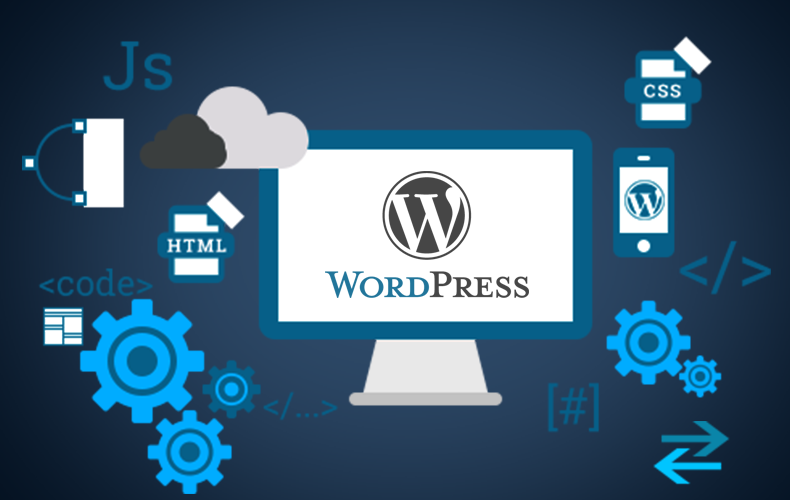 Home Professional WordPress maintenance services